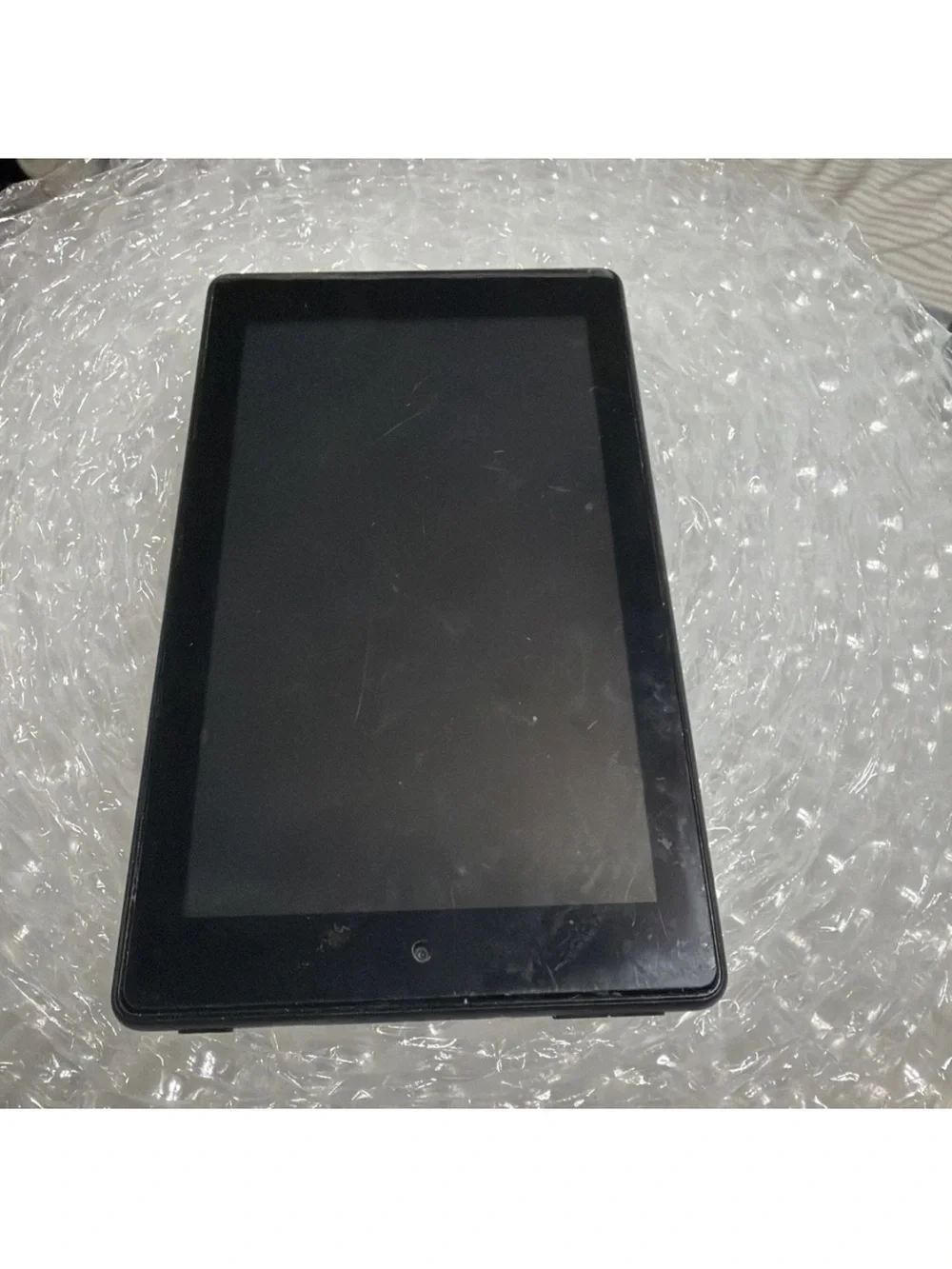 WiFi Only Amazon Kindle Fire 7 9th Gen 16GB Black M8S26G